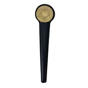 General Telephone System Letter Opener 1969 Gold-Tone Vintage